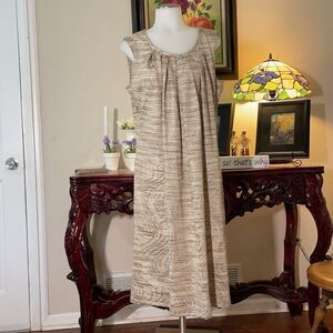 Jones New York sleeveless dress